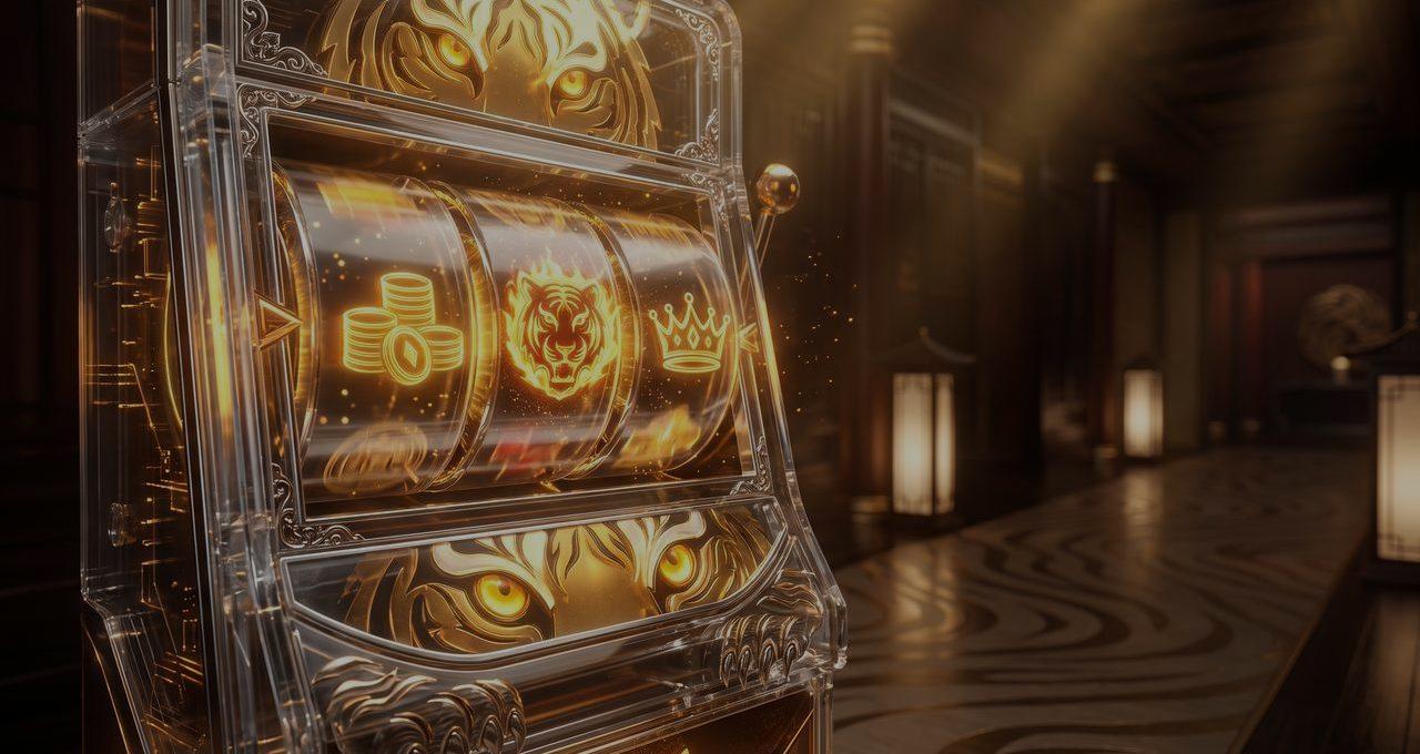 Golden Tiger Casino