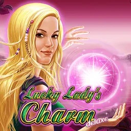 Lucky Lady's Charm Deluxe