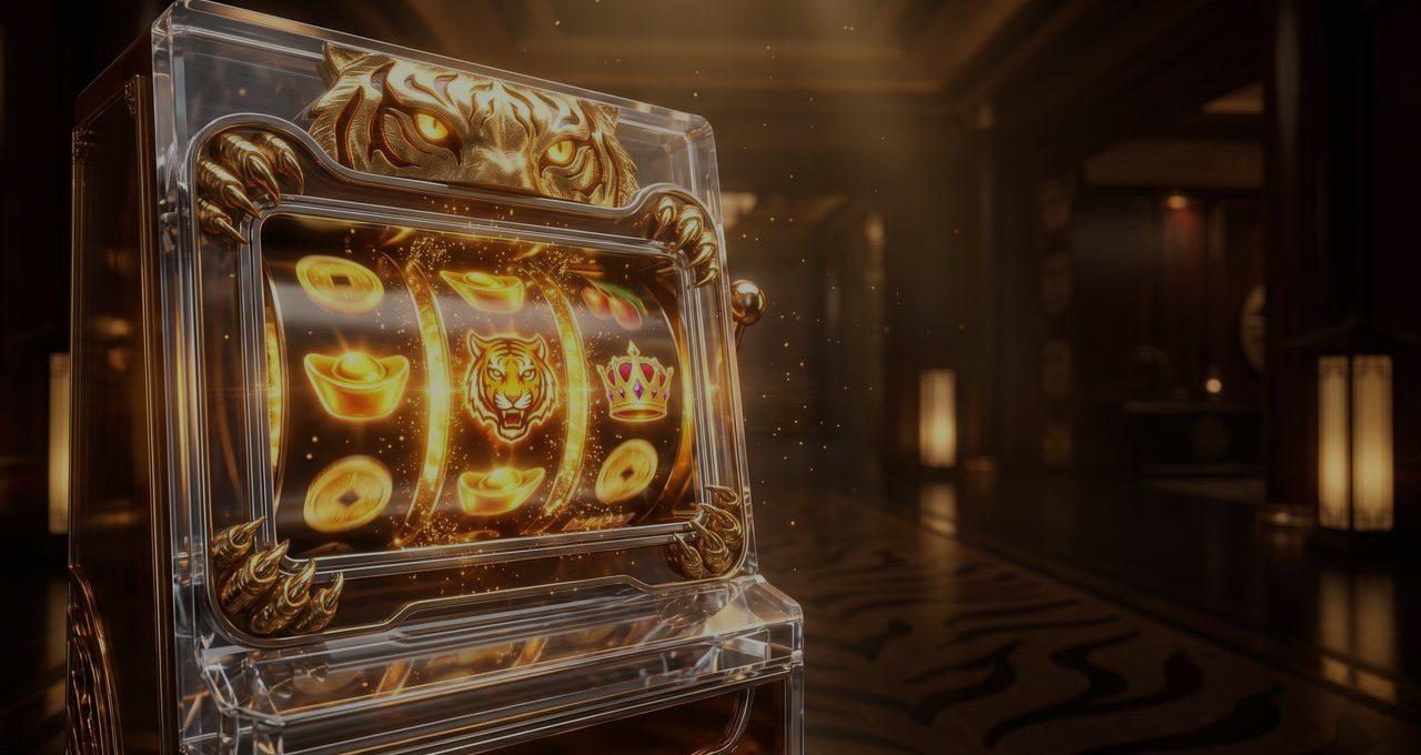 Golden Tiger Casino